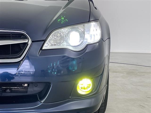 レガシィＢ４ ２．０ＧＴ（37枚目）