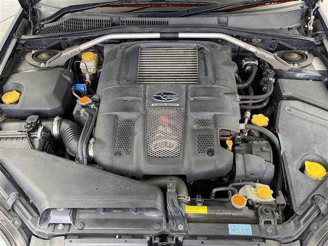 レガシィＢ４ ２．０ＧＴ（41枚目）