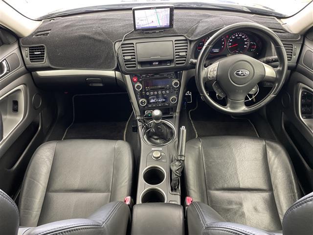 レガシィＢ４ ２．０ＧＴ（43枚目）