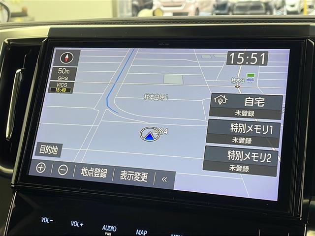 アルファード 2.5S Cパッケージ(2枚目)