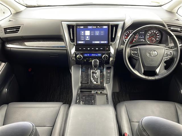 アルファード 2.5S Cパッケージ(5枚目)