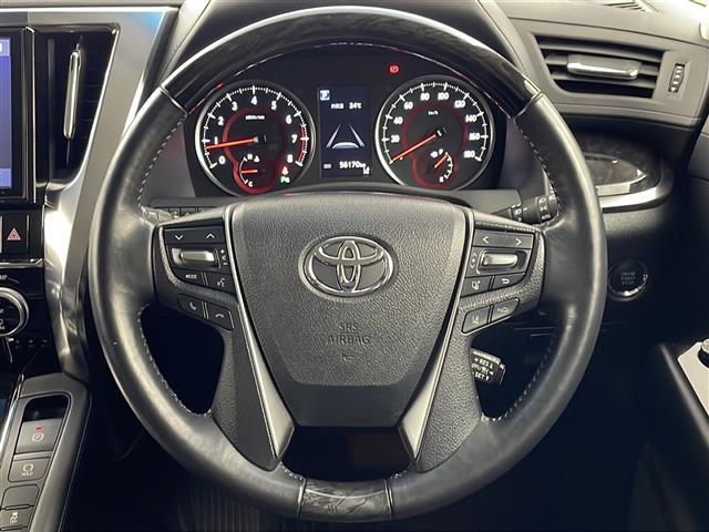 アルファード 2.5S Cパッケージ(6枚目)