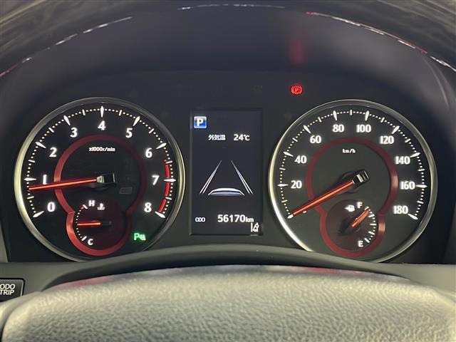 アルファード 2.5S Cパッケージ(12枚目)