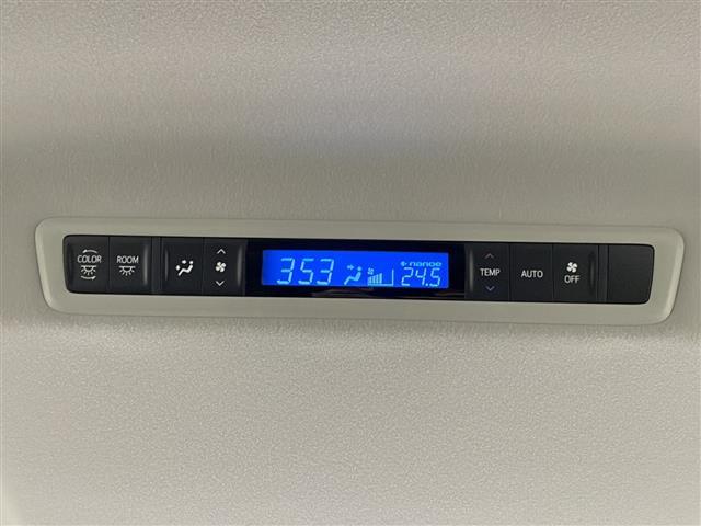 アルファード 2.5S Cパッケージ(18枚目)