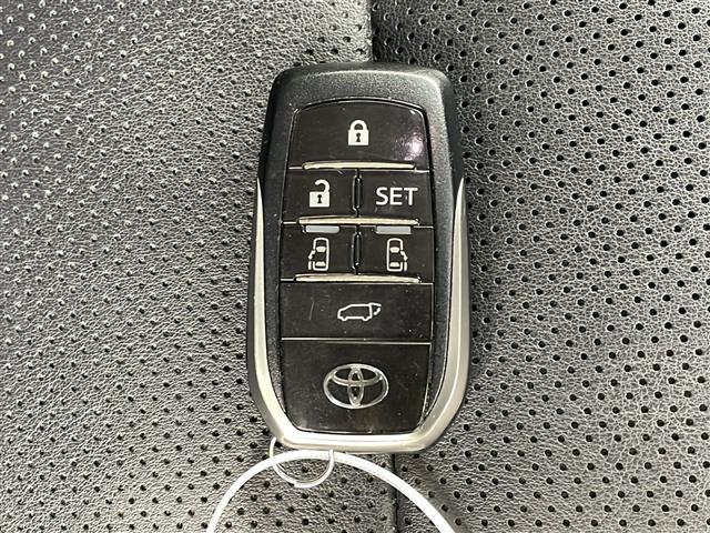 アルファード 2.5S Cパッケージ(21枚目)