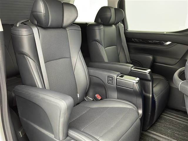 アルファード 2.5S Cパッケージ(25枚目)