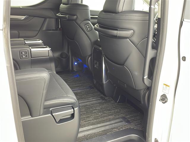 アルファード 2.5S Cパッケージ(26枚目)