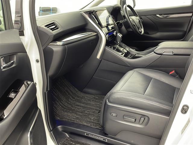 アルファード 2.5S Cパッケージ(29枚目)