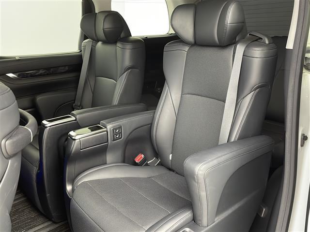 アルファード 2.5S Cパッケージ(30枚目)