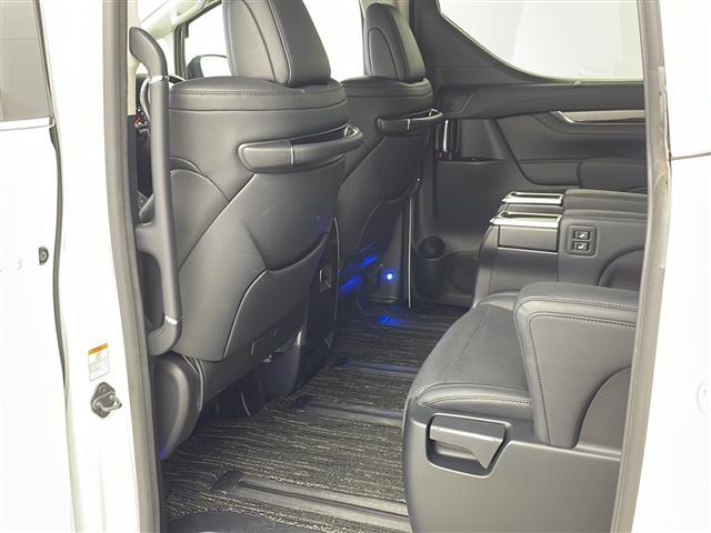 アルファード 2.5S Cパッケージ(31枚目)