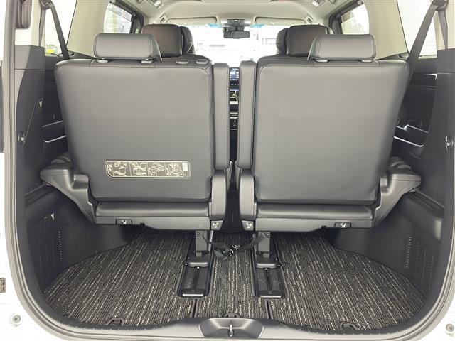 アルファード 2.5S Cパッケージ(33枚目)