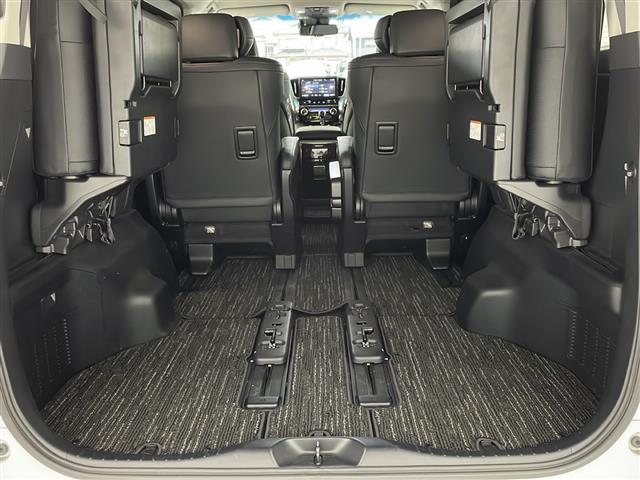 アルファード 2.5S Cパッケージ(34枚目)