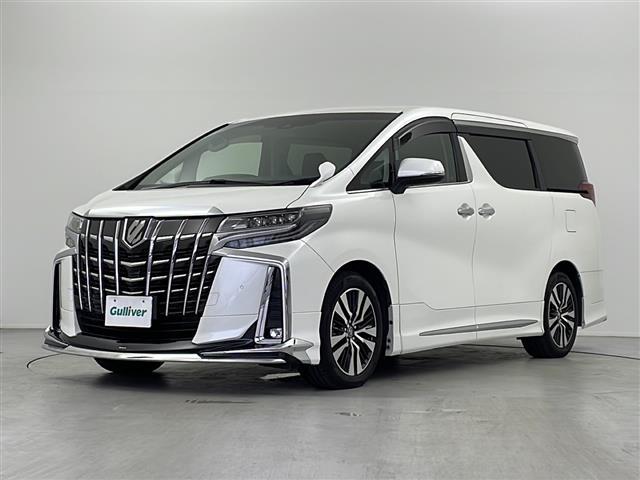 アルファード 2.5S Cパッケージ(35枚目)
