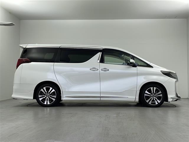 アルファード 2.5S Cパッケージ(37枚目)