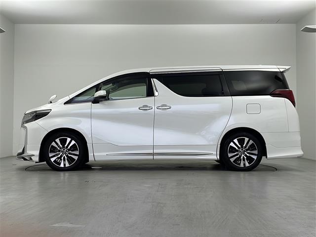 アルファード 2.5S Cパッケージ(38枚目)