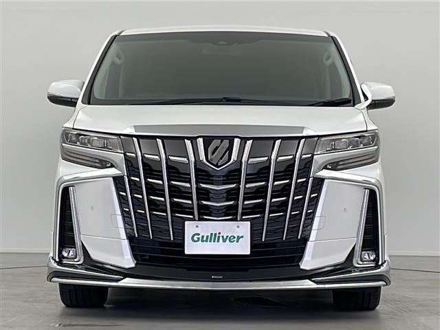 アルファード 2.5S Cパッケージ(39枚目)