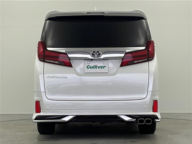 アルファード 2.5S Cパッケージ(40枚目)