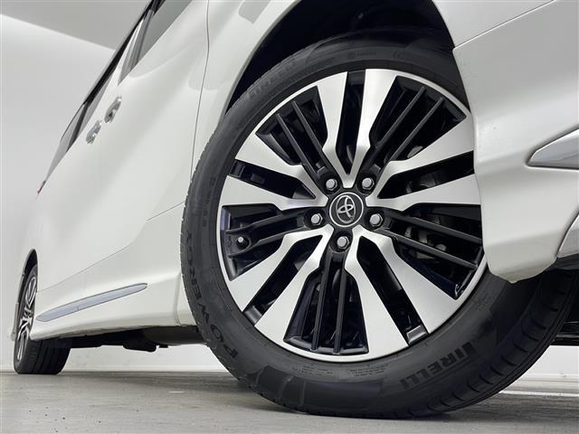 アルファード 2.5S Cパッケージ(41枚目)