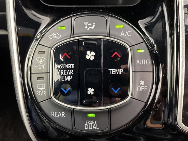 エスクァイア Gi 純正10型ナビ フルセグ Bluetooth USB CD DVD HDMI バックカメラ 純正フリップダウンモニター 両側パワースライドドア シートヒーター クルーズコントロール ドライブレコーダー(15枚目)