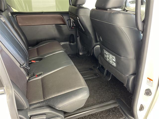 エスクァイア Gi 純正10型ナビ フルセグ Bluetooth USB CD DVD HDMI バックカメラ 純正フリップダウンモニター 両側パワースライドドア シートヒーター クルーズコントロール ドライブレコーダー(21枚目)