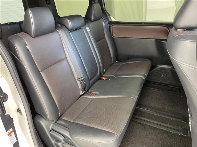 エスクァイア Gi 純正10型ナビ フルセグ Bluetooth USB CD DVD HDMI バックカメラ 純正フリップダウンモニター 両側パワースライドドア シートヒーター クルーズコントロール ドライブレコーダー(22枚目)