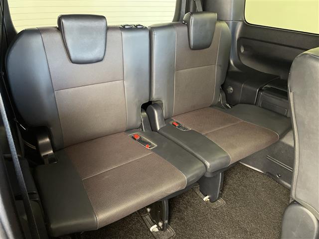 エスクァイア Gi 純正10型ナビ フルセグ Bluetooth USB CD DVD HDMI バックカメラ 純正フリップダウンモニター 両側パワースライドドア シートヒーター クルーズコントロール ドライブレコーダー(23枚目)