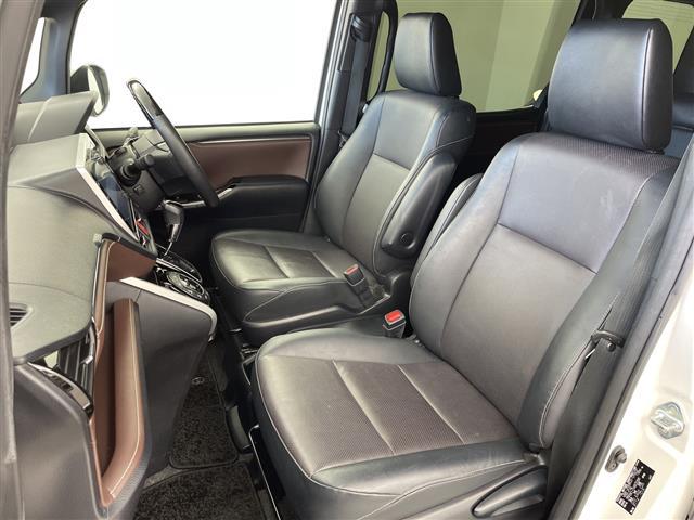 エスクァイア Gi 純正10型ナビ フルセグ Bluetooth USB CD DVD HDMI バックカメラ 純正フリップダウンモニター 両側パワースライドドア シートヒーター クルーズコントロール ドライブレコーダー(24枚目)