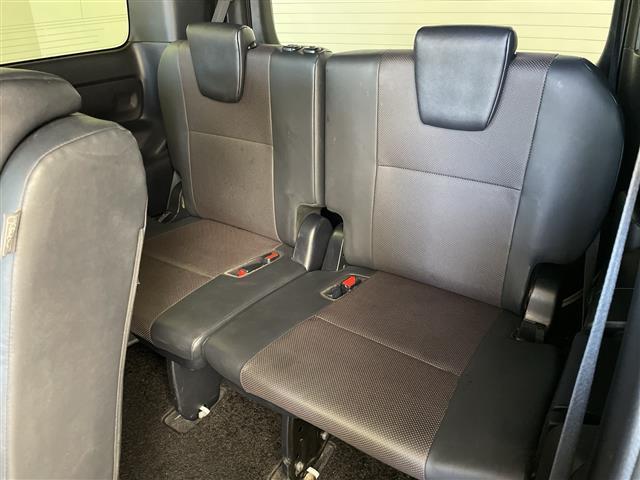 エスクァイア Gi 純正10型ナビ フルセグ Bluetooth USB CD DVD HDMI バックカメラ 純正フリップダウンモニター 両側パワースライドドア シートヒーター クルーズコントロール ドライブレコーダー(27枚目)