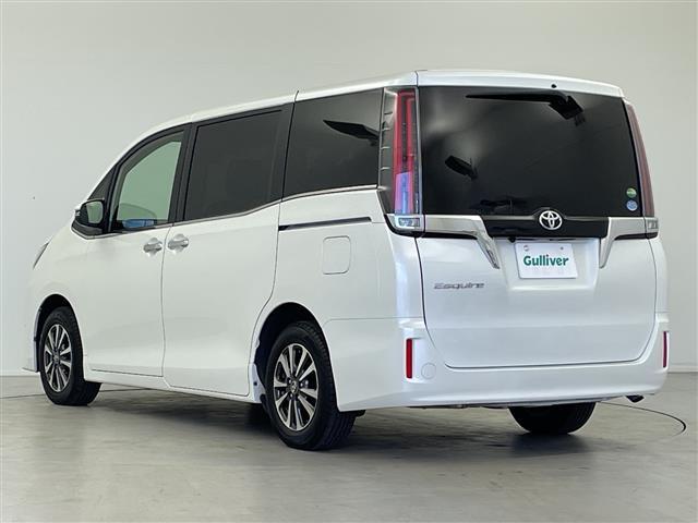 エスクァイア Gi 純正10型ナビ フルセグ Bluetooth USB CD DVD HDMI バックカメラ 純正フリップダウンモニター 両側パワースライドドア シートヒーター クルーズコントロール ドライブレコーダー(33枚目)