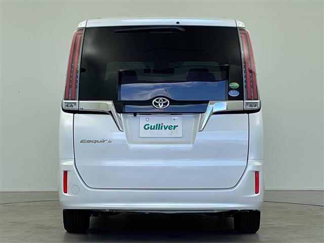 エスクァイア Gi 純正10型ナビ フルセグ Bluetooth USB CD DVD HDMI バックカメラ 純正フリップダウンモニター 両側パワースライドドア シートヒーター クルーズコントロール ドライブレコーダー(34枚目)