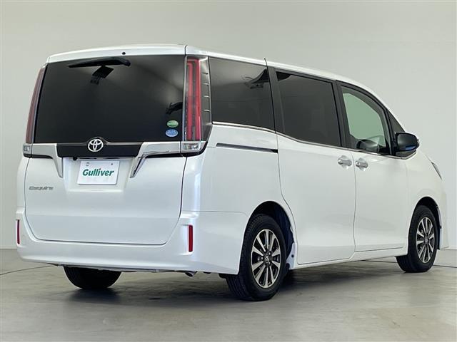 エスクァイア Gi 純正10型ナビ フルセグ Bluetooth USB CD DVD HDMI バックカメラ 純正フリップダウンモニター 両側パワースライドドア シートヒーター クルーズコントロール ドライブレコーダー(35枚目)