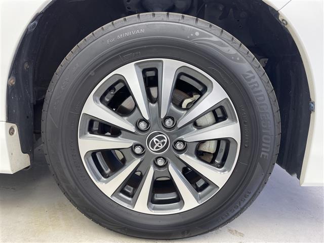 エスクァイア Gi 純正10型ナビ フルセグ Bluetooth USB CD DVD HDMI バックカメラ 純正フリップダウンモニター 両側パワースライドドア シートヒーター クルーズコントロール ドライブレコーダー(40枚目)