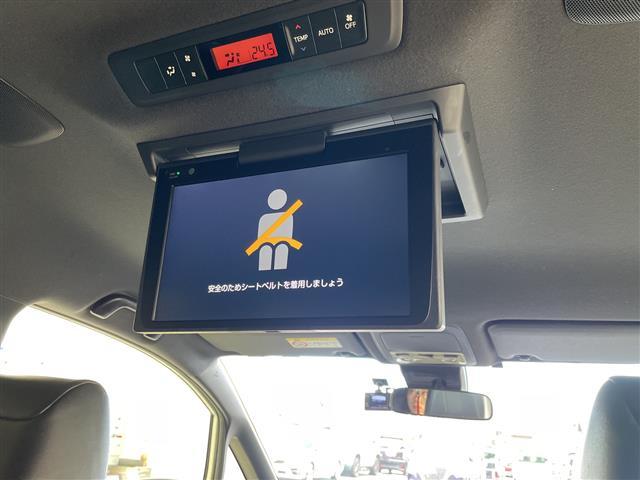 エスクァイア Gi 純正10型ナビ フルセグ Bluetooth USB CD DVD HDMI バックカメラ 純正フリップダウンモニター 両側パワースライドドア シートヒーター クルーズコントロール ドライブレコーダー(42枚目)