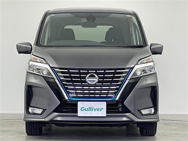 セレナ ｅ－パワー　ハイウェイスターＶ　プロパイロット　デジタルインナーミラー　純正ＳＤナビ　フルセグ　ＢＴ　ＤＶＤ　アラウンドビューモニター　ビルトインＥＴＣ　車線逸脱警報　車線逸脱防止支援　後側方車両検知警報　後側方衝突防止支援（31枚目）