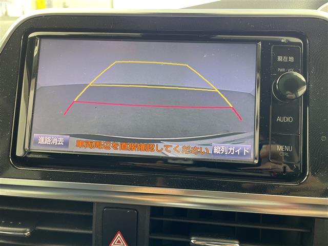 シエンタ ハイブリッドG TRDフロントエアロ モデリスタ17インチAW 両側パワースライドドア ALPINE9インチシートバックモニター【SSA9ST】 ビルトインETC 全方位ドラレコ トヨタセーフティセンス 両側パワスラ(6枚目)