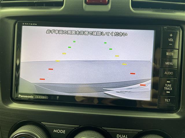 フォレスター 2.0i-L アイサイト 純正ナビ CD DVD USB VTR SD フルセグTV バックカメラ 衝突軽減ブレーキ レーンキープアシスト レーダークルーズコントロール 純正ドライブレコーダー ETC 革巻きステアリング(4枚目)