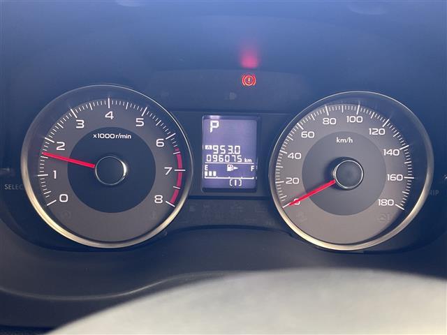 フォレスター 2.0i-L アイサイト 純正ナビ CD DVD USB VTR SD フルセグTV バックカメラ 衝突軽減ブレーキ レーンキープアシスト レーダークルーズコントロール 純正ドライブレコーダー ETC 革巻きステアリング(10枚目)