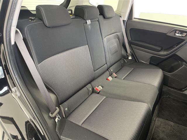 フォレスター 2.0i-L アイサイト 純正ナビ CD DVD USB VTR SD フルセグTV バックカメラ 衝突軽減ブレーキ レーンキープアシスト レーダークルーズコントロール 純正ドライブレコーダー ETC 革巻きステアリング(21枚目)