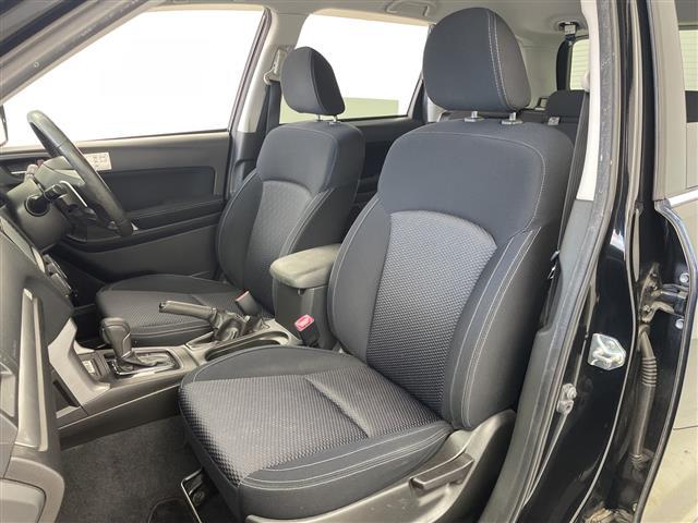 フォレスター 2.0i-L アイサイト 純正ナビ CD DVD USB VTR SD フルセグTV バックカメラ 衝突軽減ブレーキ レーンキープアシスト レーダークルーズコントロール 純正ドライブレコーダー ETC 革巻きステアリング(23枚目)