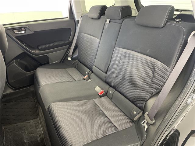 フォレスター 2.0i-L アイサイト 純正ナビ CD DVD USB VTR SD フルセグTV バックカメラ 衝突軽減ブレーキ レーンキープアシスト レーダークルーズコントロール 純正ドライブレコーダー ETC 革巻きステアリング(25枚目)