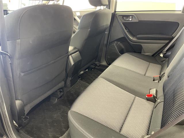 フォレスター 2.0i-L アイサイト 純正ナビ CD DVD USB VTR SD フルセグTV バックカメラ 衝突軽減ブレーキ レーンキープアシスト レーダークルーズコントロール 純正ドライブレコーダー ETC 革巻きステアリング(26枚目)