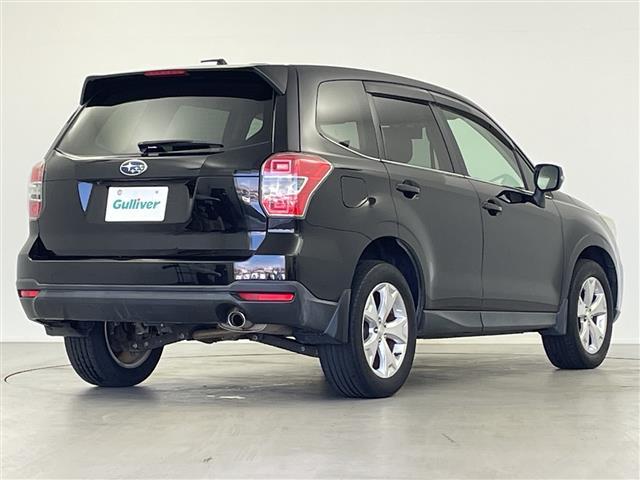 フォレスター 2.0i-L アイサイト 純正ナビ CD DVD USB VTR SD フルセグTV バックカメラ 衝突軽減ブレーキ レーンキープアシスト レーダークルーズコントロール 純正ドライブレコーダー ETC 革巻きステアリング(30枚目)