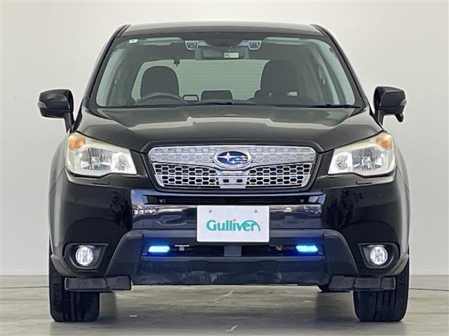 フォレスター 2.0i-L アイサイト 純正ナビ CD DVD USB VTR SD フルセグTV バックカメラ 衝突軽減ブレーキ レーンキープアシスト レーダークルーズコントロール 純正ドライブレコーダー ETC 革巻きステアリング(33枚目)