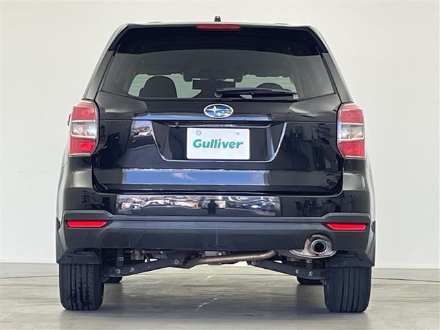 フォレスター 2.0i-L アイサイト 純正ナビ CD DVD USB VTR SD フルセグTV バックカメラ 衝突軽減ブレーキ レーンキープアシスト レーダークルーズコントロール 純正ドライブレコーダー ETC 革巻きステアリング(34枚目)