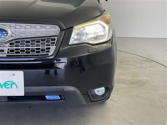 フォレスター 2.0i-L アイサイト 純正ナビ CD DVD USB VTR SD フルセグTV バックカメラ 衝突軽減ブレーキ レーンキープアシスト レーダークルーズコントロール 純正ドライブレコーダー ETC 革巻きステアリング(36枚目)