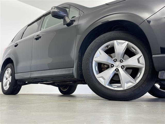 フォレスター 2.0i-L アイサイト 純正ナビ CD DVD USB VTR SD フルセグTV バックカメラ 衝突軽減ブレーキ レーンキープアシスト レーダークルーズコントロール 純正ドライブレコーダー ETC 革巻きステアリング(37枚目)