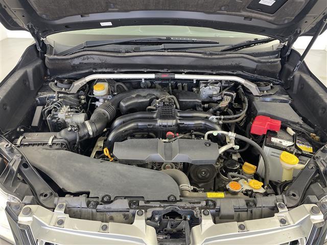 フォレスター 2.0i-L アイサイト 純正ナビ CD DVD USB VTR SD フルセグTV バックカメラ 衝突軽減ブレーキ レーンキープアシスト レーダークルーズコントロール 純正ドライブレコーダー ETC 革巻きステアリング(39枚目)