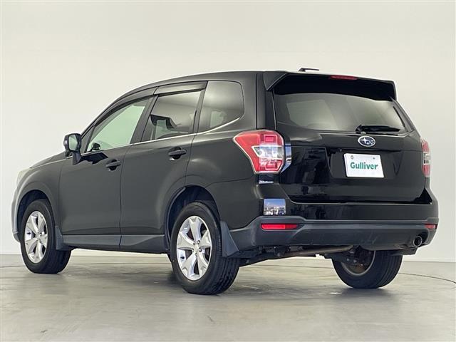 フォレスター 2.0i-L アイサイト 純正ナビ CD DVD USB VTR SD フルセグTV バックカメラ 衝突軽減ブレーキ レーンキープアシスト レーダークルーズコントロール 純正ドライブレコーダー ETC 革巻きステアリング(41枚目)