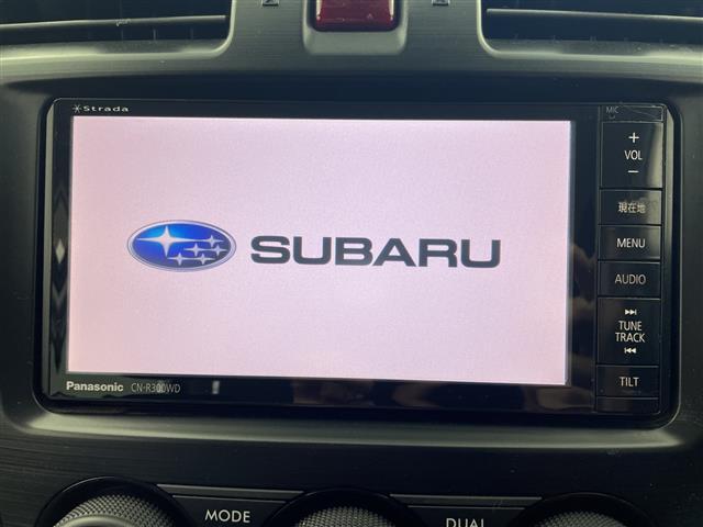 フォレスター 2.0i-L アイサイト 純正ナビ CD DVD USB VTR SD フルセグTV バックカメラ 衝突軽減ブレーキ レーンキープアシスト レーダークルーズコントロール 純正ドライブレコーダー ETC 革巻きステアリング(42枚目)