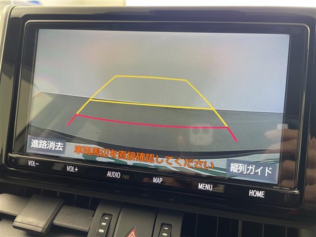 RAV4 アドベンチャー 純正9インチSDナビ CD DVD Bluetooth フルセグTV バックカメラ ビルトインETC2.0 トヨタセーフティセンス プリクラッシュセーフティシステム レーントレーシングアシスト(2枚目)
